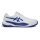 Asics Tennis Shoes Gel Resolution X GS (Primary School) 2025 white/blue children