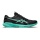 Asics Tennis Shoes Solution Speed FF 4 Clay/Sand Court/Lightweight Black/Green Men's