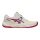 Asics Tennis Shoes Gel Challenger 15 Indoor/Carpet Cream/Pink Ladies