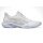 Asics Indoor Shoes Blade FF 2 (Squash and Badminton Shoe) white/fade blue ladies
