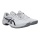 Asics Tennis Shoes Game FF Clay/Sand Court White/Black Men's