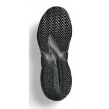 Asics Tennis Shoes Gel Court Novak FF 3 Night Energy Clay/Sand Court/Stability 2025 Black/Gold Men's