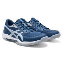 Asics Indoor Court Shoes Gel Rocket 12 (multifunctional/Stability) 2025 makoblue Men's