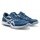 Asics Indoor Court Shoes Gel Rocket 12 (multifunctional/Stability) 2025 makoblue Men's