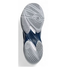 Asics Indoor Court Shoes Gel Rocket 12 (multifunctional/Stability) 2025 makoblue Men's