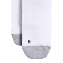 Asics Performance Run Crew Socks white/grey - 1 pair