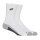 Asics Performance Run Crew Socks white/grey - 1 pair
