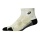 Asics Performance Run Quarter Running Socks oyster white - 1 pair