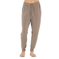 Athlecia Jacey V2 Sweatpants (soft material) beige ladies