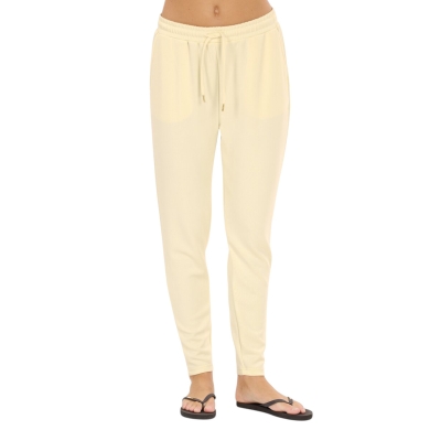 Athlecia Jacey V2 Sweatpants (soft material) yellow ladies