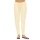 Athlecia Jacey V2 Sweatpants (soft material) yellow ladies