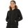 Athlecia Jacey Fullzip Hoodie (soft material, maximum wearing comfort) black ladies