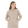 Athlecia Jacey Fullzip Hoodie (soft material, maximum wearing comfort) beige ladies