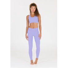 Athlecia Sport Leggings Luxe Tight (quick-drying, fitted) purple ladies
