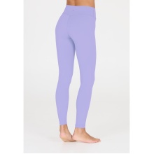 Athlecia Sport Leggings Luxe Tight (quick-drying, fitted) purple ladies