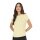 Athlecia Sports/Recreation Shirt Yoga Gaina S/S Tee (comfortable wearing experience) yellow ladies