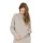 Athlecia Sweatshirt Jacey Crewneck (soft material) beige ladies