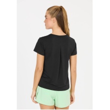 Athlecia Sport / Leisure Shirt Pacy S/S Tee (breathable, super soft) black ladies
