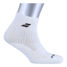 Babolat Sports Socks Crew Classic White/Blue/Grey Children - 3 Pairs