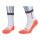 Babolat Pro 360 Tennis Socks white/strike red Men's - 1 Pair