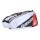Babolat Tennis Racket Bag (Racket Bag, 3 Main Compartments) Pure Strike White 12 Pack