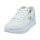 Bagatt Sneaker AI6 D31-AI607 white/silver ladies