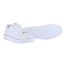 Bagatt Sneaker D31-AR901 white/gold ladies