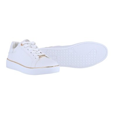 Bagatt Sneaker D31-AR901 white/gold ladies