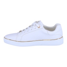 Bagatt Sneaker D31-AR901 white/gold ladies