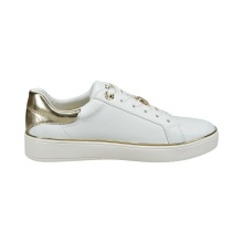 Bagatt Sneaker D31-AR903 off-white/gold ladies
