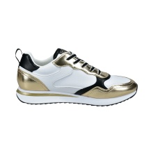 Bagatt Sneakers ARA D31-ARA01-5550 white/gold ladies