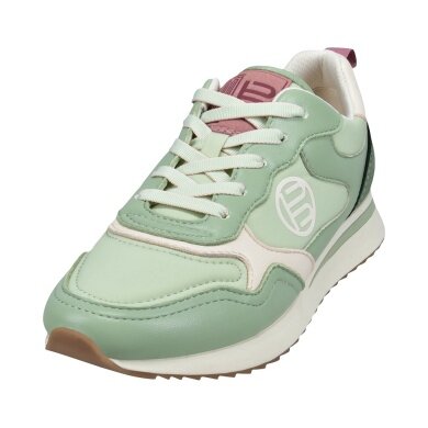 Bagatt Sneakers ARA D31-ARA01-5550 light green ladies