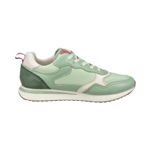 Bagatt Sneakers ARA D31-ARA01-5550 light green ladies