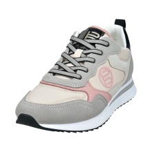 Bagatt Sneakers ARA D31-ARA01-5569 light grey ladies