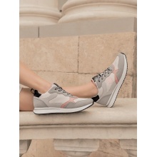 Bagatt Sneakers ARA D31-ARA01-5569 light grey ladies