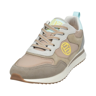 Bagatt Sneakers ARA D31-ARA01-5569 taupe brown Ladies