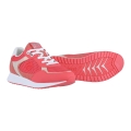 Bagatt Sneakers ARA D31-ARA02 light red/silver ladies