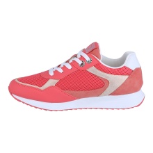 Bagatt Sneakers ARA D31-ARA02 light red/silver ladies