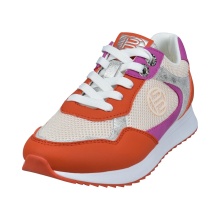 Bagatt Sneakers ARA D31-ARA02 orange/pink ladies