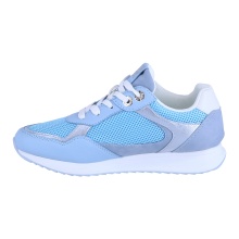 Bagatt Sneakers ARA D31-ARA02 light blue/silver ladies