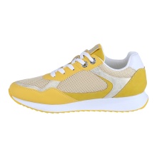 Bagatt Sneakers ARA D31-ARA02 yellow/gold ladies