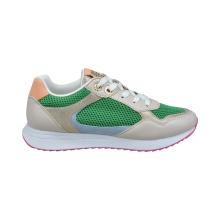 Bagatt Sneakers ARA D31-ARA02 beige/green ladies
