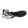 Bagatt Sneaker D31-AVV02 silver/black ladies
