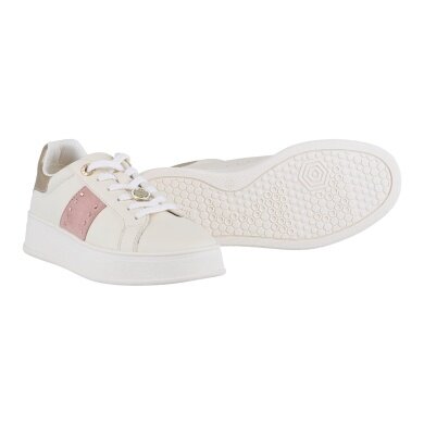 Bagatt Sneaker D31-AVW02 beige/gold ladies