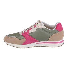Bagatt Sneakers ARA D32-ARA03 beige/pink ladies