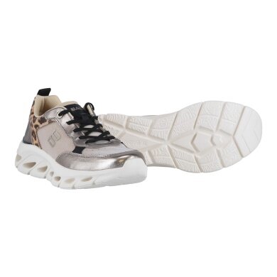 Bagatt Sneakers D41-AW902 gold/multicoloured ladies