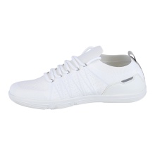 Ballop barefoot shoes sneakers Barefoot Movel Pure white
