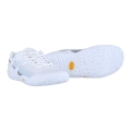 Ballop barefoot shoes sneakers barefoot Vibram Escur white