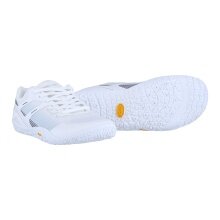 Ballop barefoot shoes sneakers barefoot Vibram Escur white