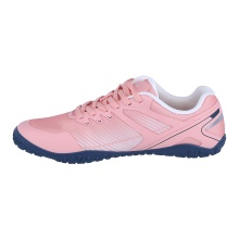 Ballop barefoot shoes sneakers barefoot Vibram Escur pink/pink